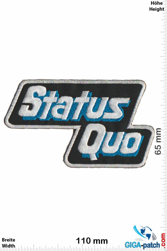 Status Quo Status Quo