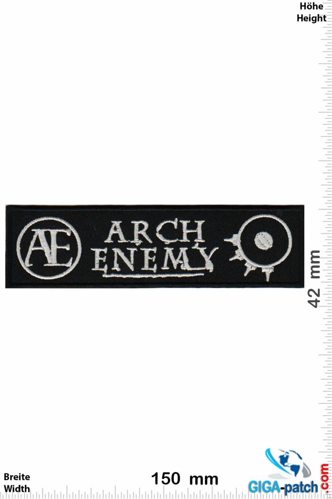 Arch Enemy Arch Enemy