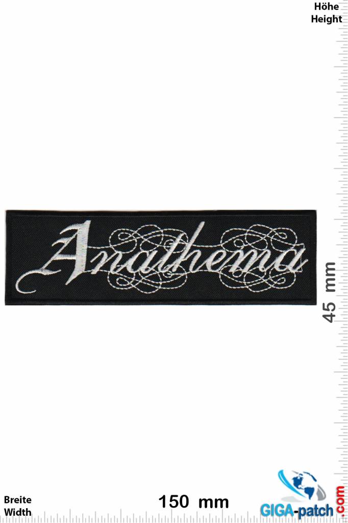 Anathema  Anathema - Death Doom Gothic Metal - Alternative Rock