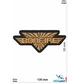 Bonfire Bonfire - Hardrock-Band