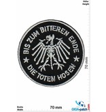 Die Toten Hosen Die Toten Hosen - Bis zum bitteren Ende - round