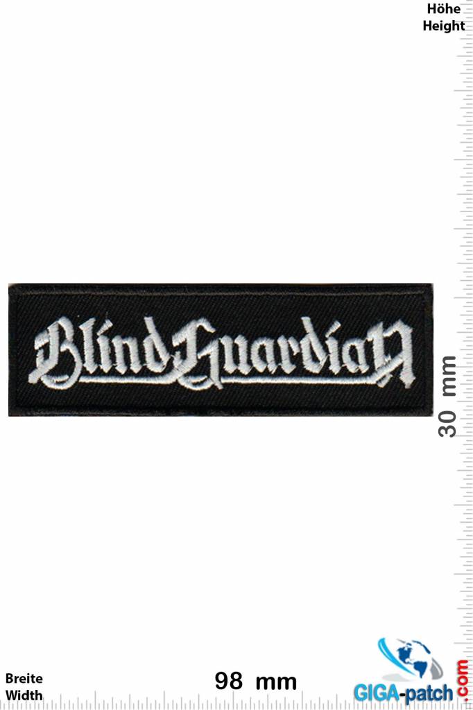 Blind Guardian Blind Guardian