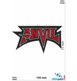 Anvil  Anvil - Heavy-Metal-Band