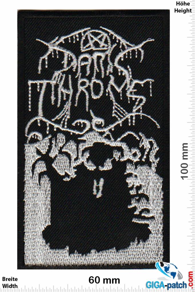 Darkthrone Darkthrone - Metal-Band