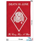 Death in June Death in June - Neofolk