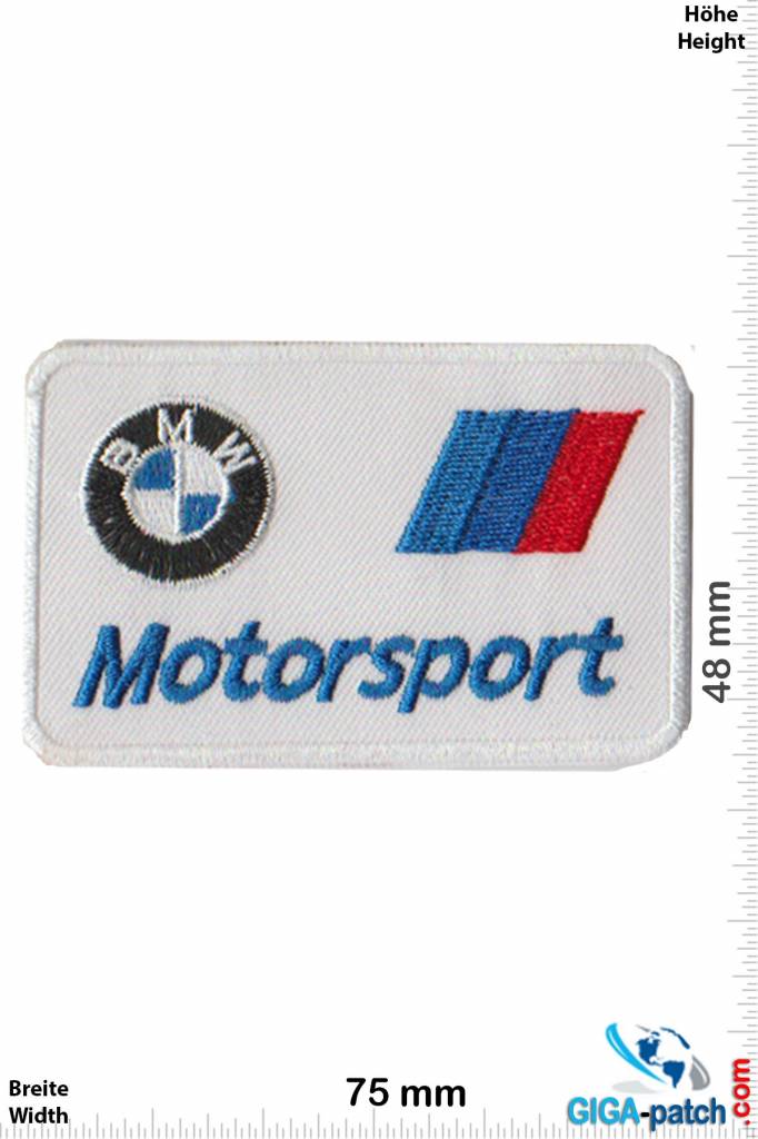 BMW BMW  - Motorsport