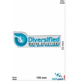 Diversified Water Solutions Diversified Water Solutions - Total Water  Management
