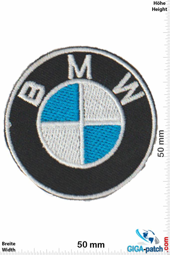 BMW BMW - 2 Piece Set small -  HQ