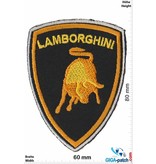 Lamborghini Lamborghini