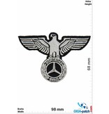 Mercedes Benz Mercedes Benz - Reichsadler