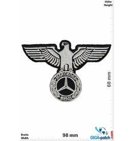 Mercedes Benz Mercedes Benz - Imperial Eagle