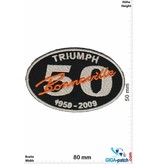 Triumph Triumph - Bonneville - 1959-2009 - Motorcycles