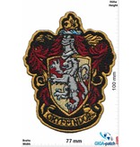 Harry Potter Gryffindor -Wappen - Harry Potter - HQ