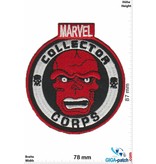 Marvel Marvel  - Collector Corps