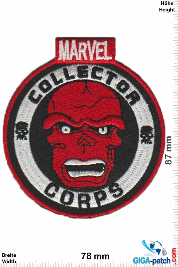 Marvel Marvel  - Collector Corps