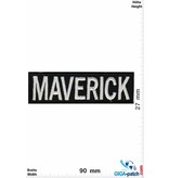 Maverick MAVERICK  -Top Gun