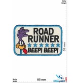 Roadrunner Roadrunner -Beep! Beep!