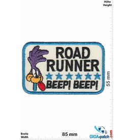 Roadrunner Roadrunner -Beep! Beep!