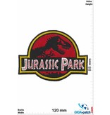 Jurassic Park Jurassic Park - HQ - big