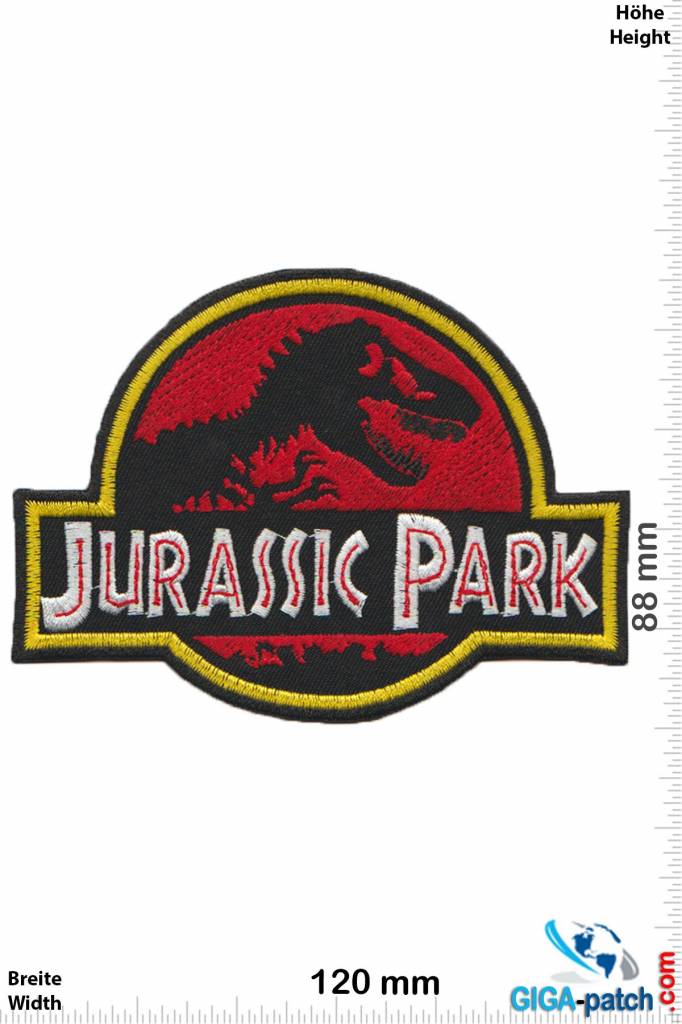 Jurassic Park Jurassic Park - HQ - big