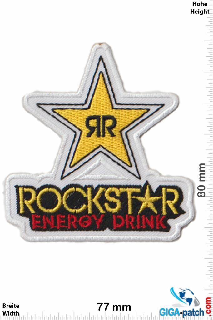 Rockstar Rockstar Energy Drink