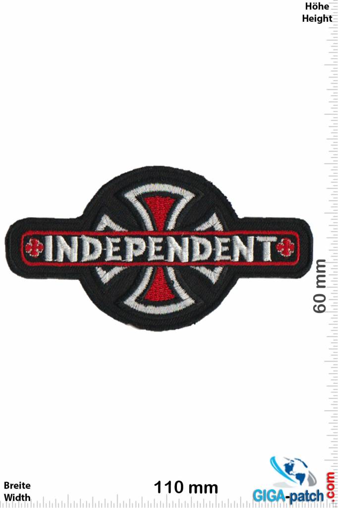 Independent Independent - Truck Company - Skater - HQ