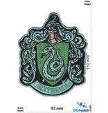 Harry Potter Slytherin -Wappen - Harry Potter - HQ