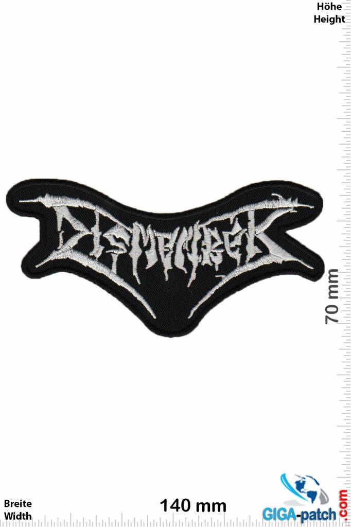 Dismember Dismember - Death-Metal-Band