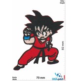 Dragon Ball Dragon Ball - Son Goku - Manga