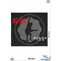 AC DC ACDC  - Black Ice - AC DC