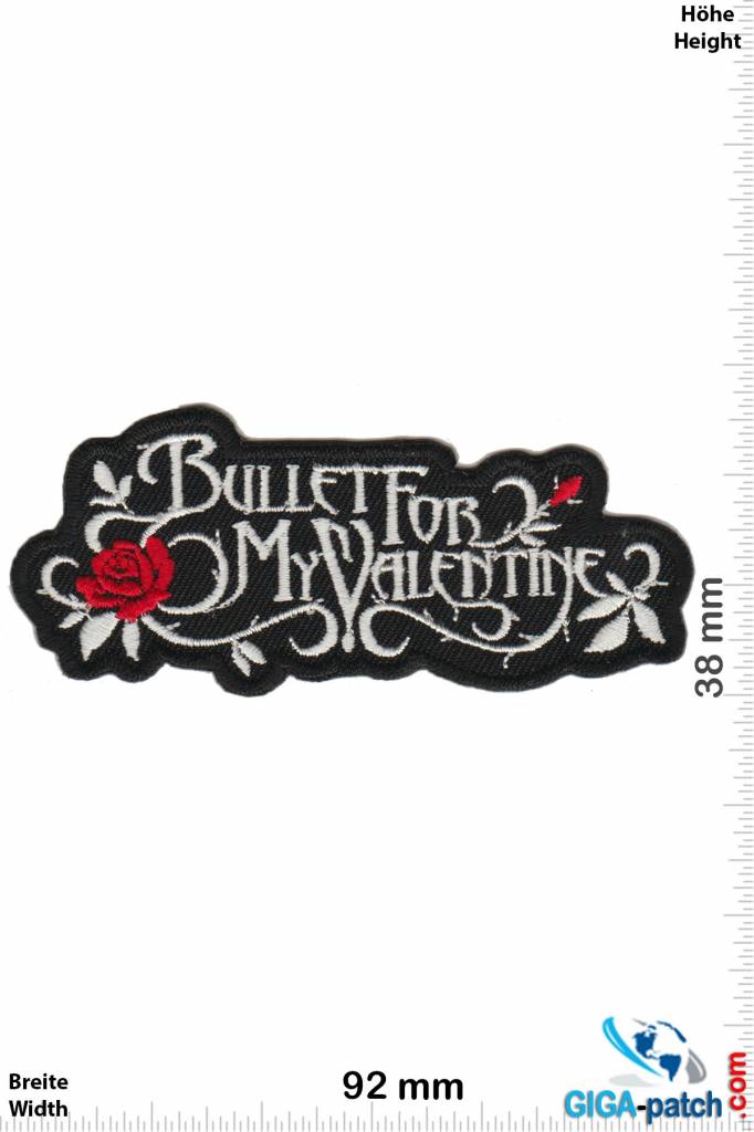 Bullet for my Valentine Bullet for My Valentine - small - Metalcore-Band