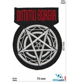 Dimmu Borgir Dimmu Borgir