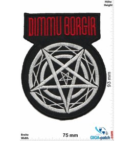 Dimmu Borgir Dimmu Borgir