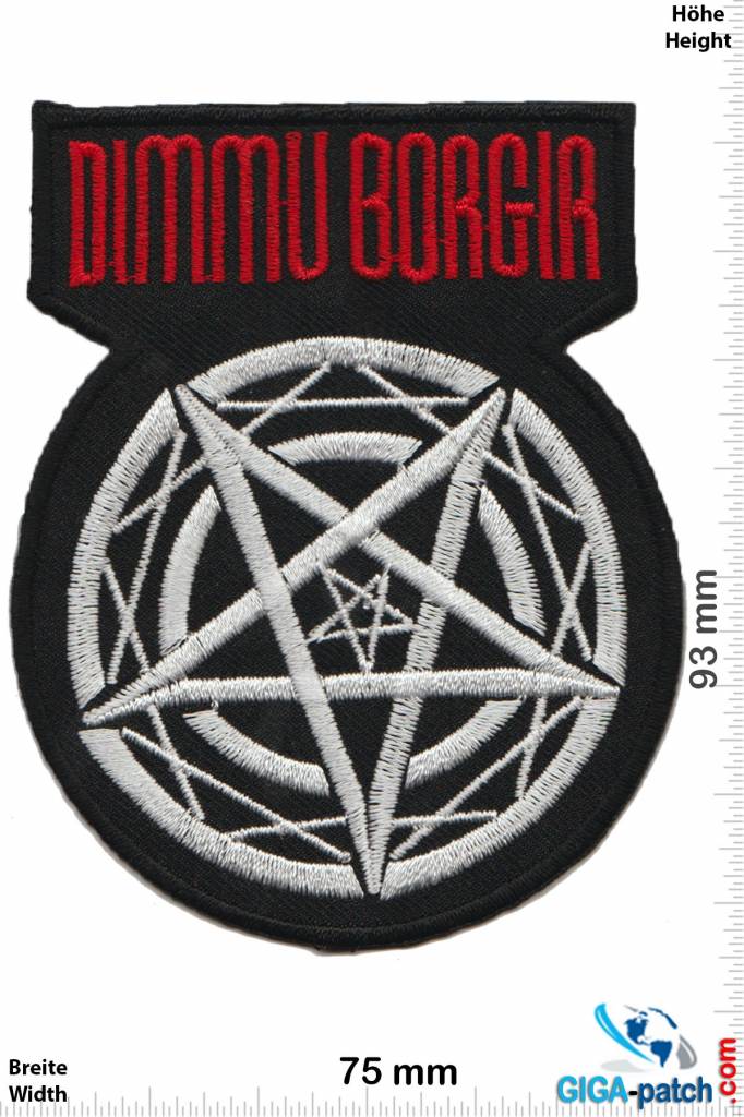 Dimmu Borgir Dimmu Borgir