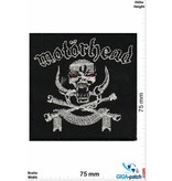 Motörhead Motörhead - Skull