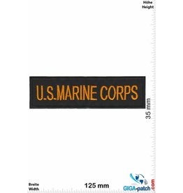 U.S. Navy U.S. Marines Corps