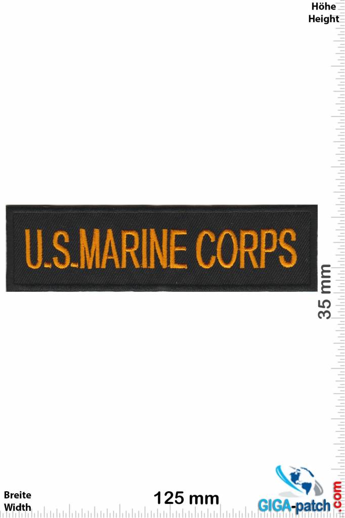 U.S. Navy U.S. Marines Corps