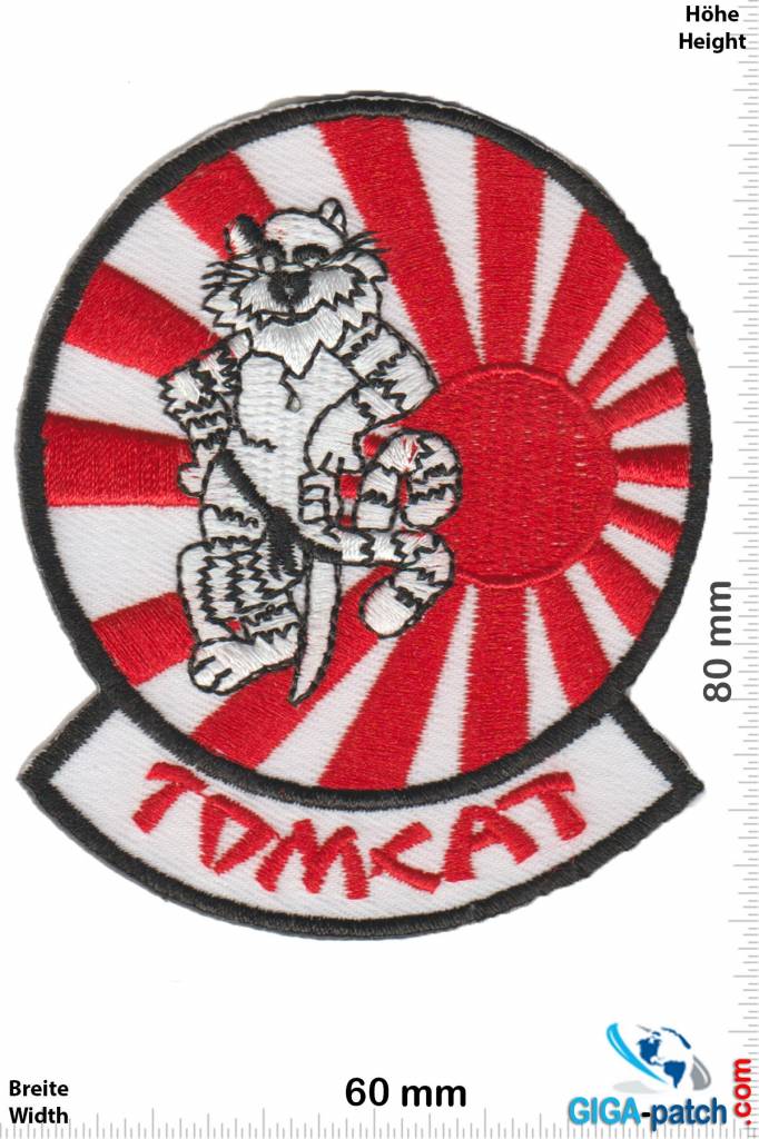 U.S. Navy - Patch - Back Patches