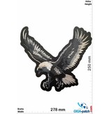 Adler Adler - Eagle  - 27 cm - BIG