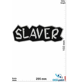 Slaver Slaver  - 29 cm