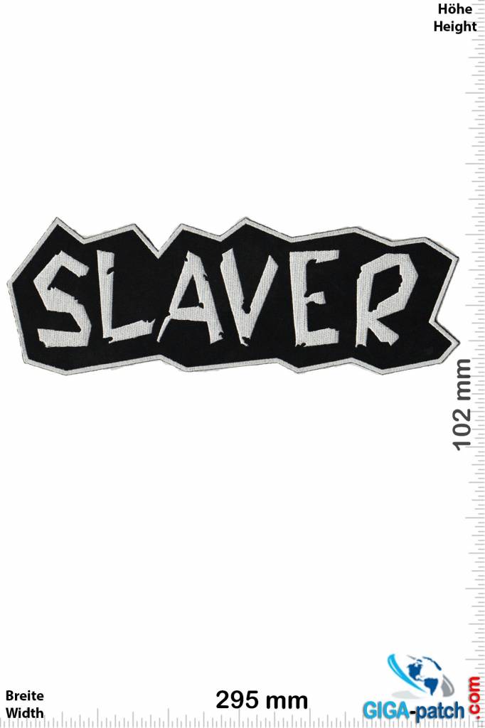 Slaver Slaver  - 29 cm