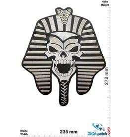 Iron Maiden Iron Maiden -  Egypt Skull - 27 cm