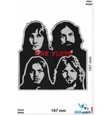 Pink Floyd Pink Floyd - Heads - 18 cm