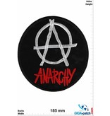 Anarchy Anarchy - 19 cm