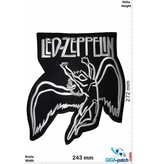 Led Zeppelin Led Zeppelin - The Song Remains The Same - 27 cm