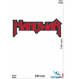 Manowar Manowar - 29 cm