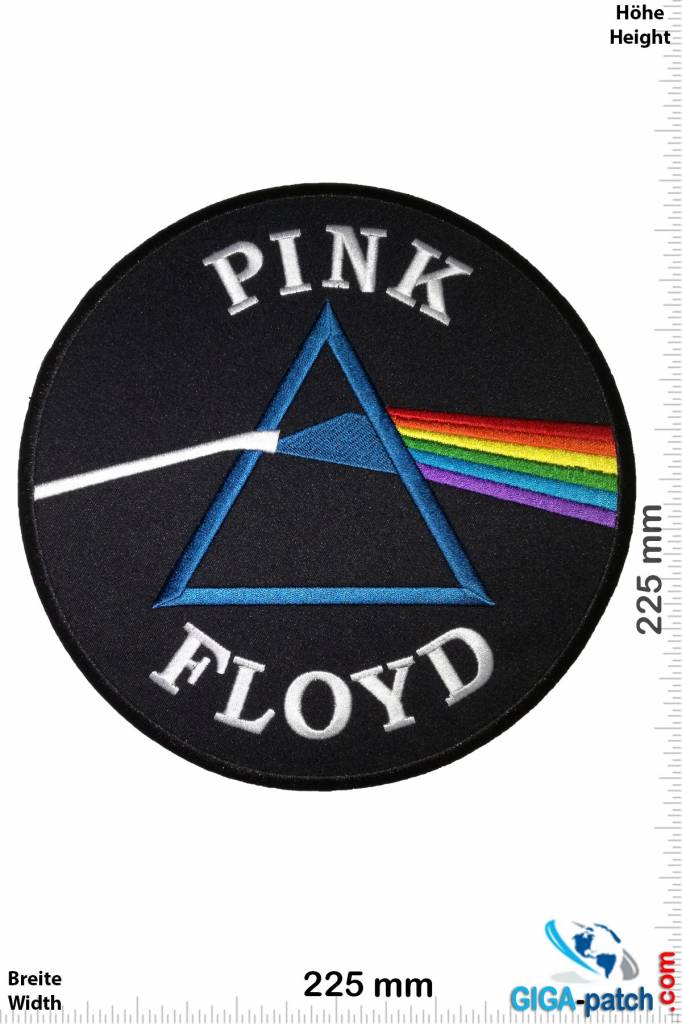 Pink Floyd Pink Floyd - 22 cm