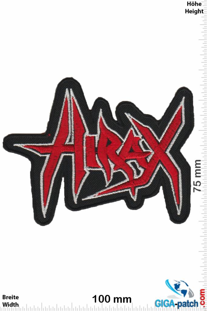 Hirax Hirax - Thrash-Metal-Band