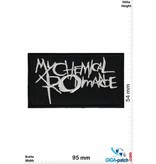 My Chemical Romance My Chemical Romance - Rockband