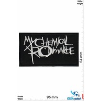 My Chemical Romance My Chemical Romance - Rockband